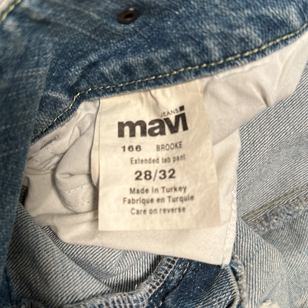 Mavi - Picture 8 of 8